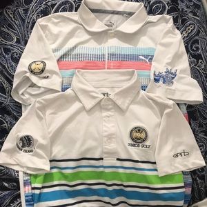 ⭐️⭐️Polo Golf 🏌️‍♀️ size 7/8 M